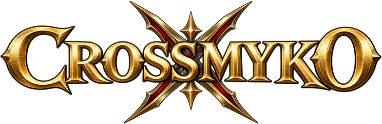 CrossMYKO